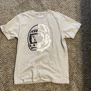 Billionaire Boys Club astronaut t-shirt